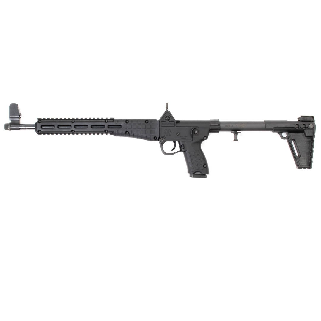 Keltec Sub 2000